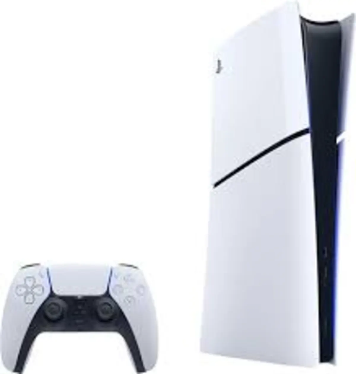 SONY Playstation 5 (PS5) Slim Digital Edition 1TB (without box)